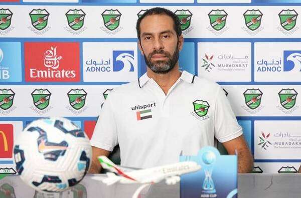 برونو بيريرا