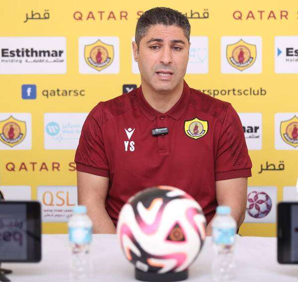 يوسف السفري