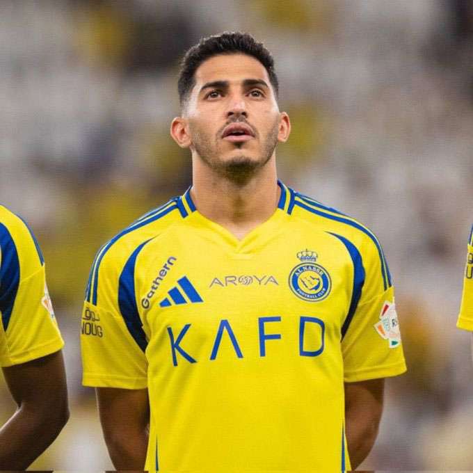 سلطان الغنام