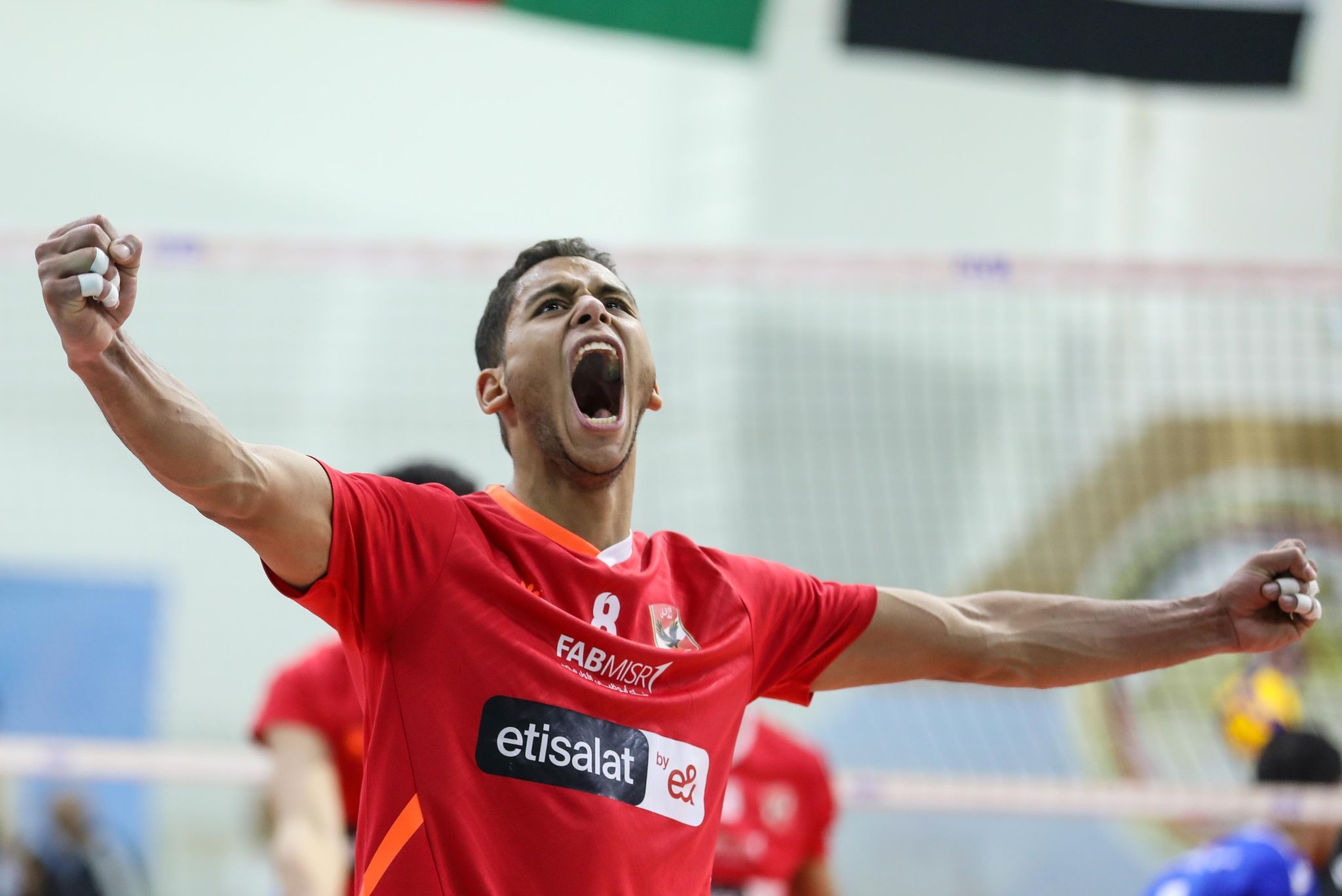 عبد الرحمن الحسيني