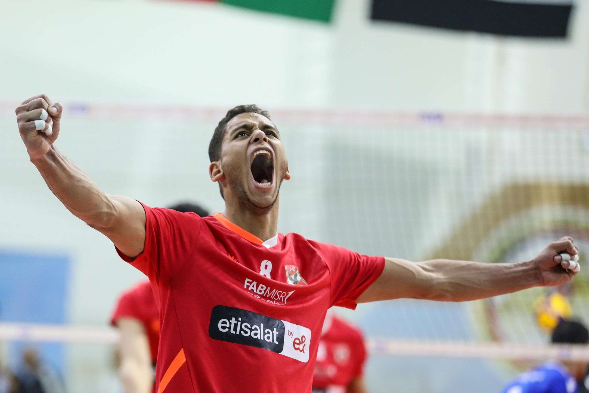 عبد الرحمن الحسيني