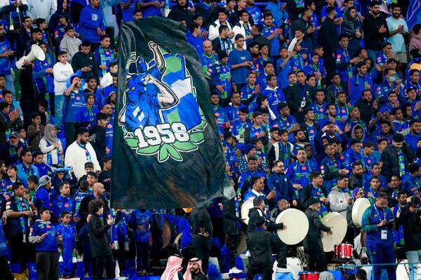 جماهير الفتح