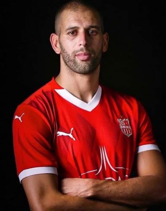 إسلام سليماني