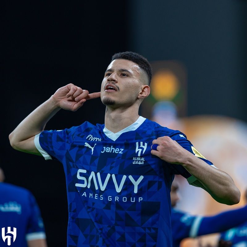 عبد الله الحمدان