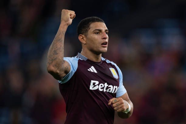 دييجو كارلوس