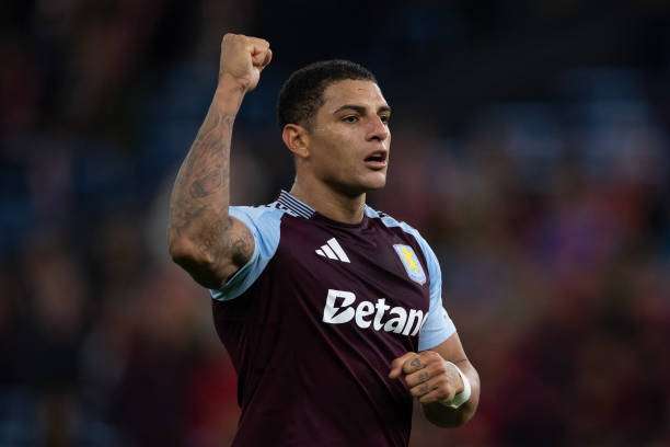 دييجو كارلوس