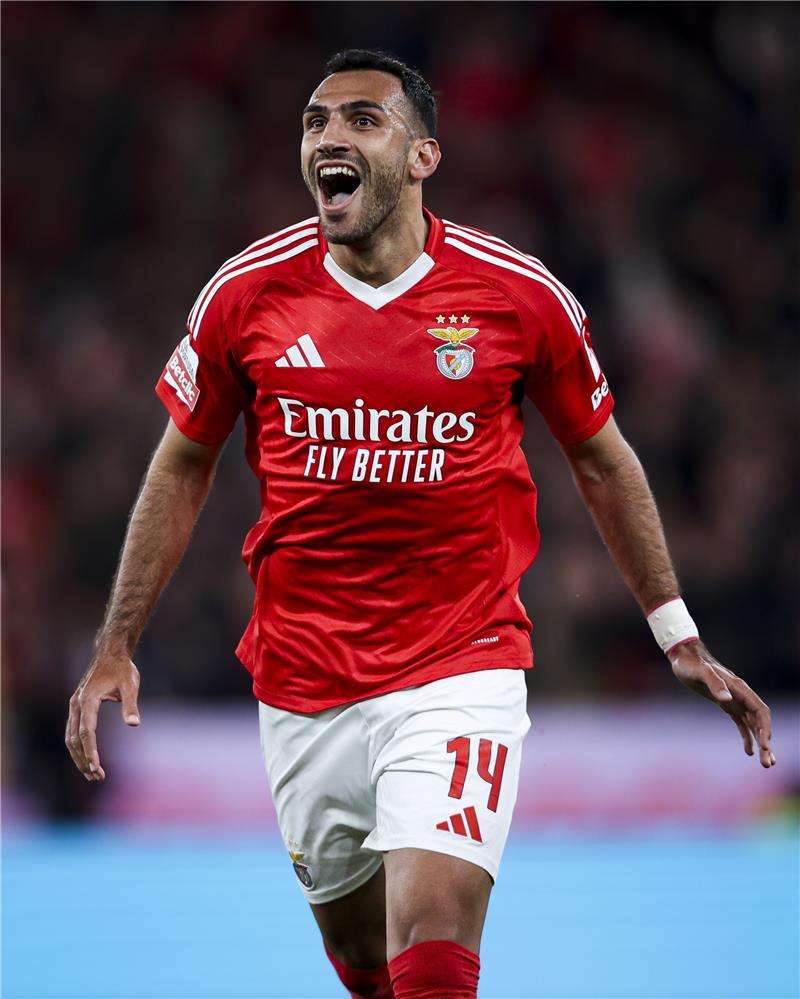 فانجيليس بافليديس