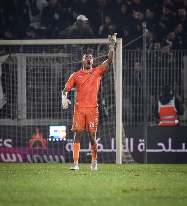 المهدي بنعبيد