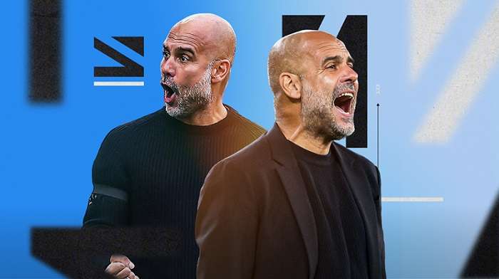 مانشستر سيتي