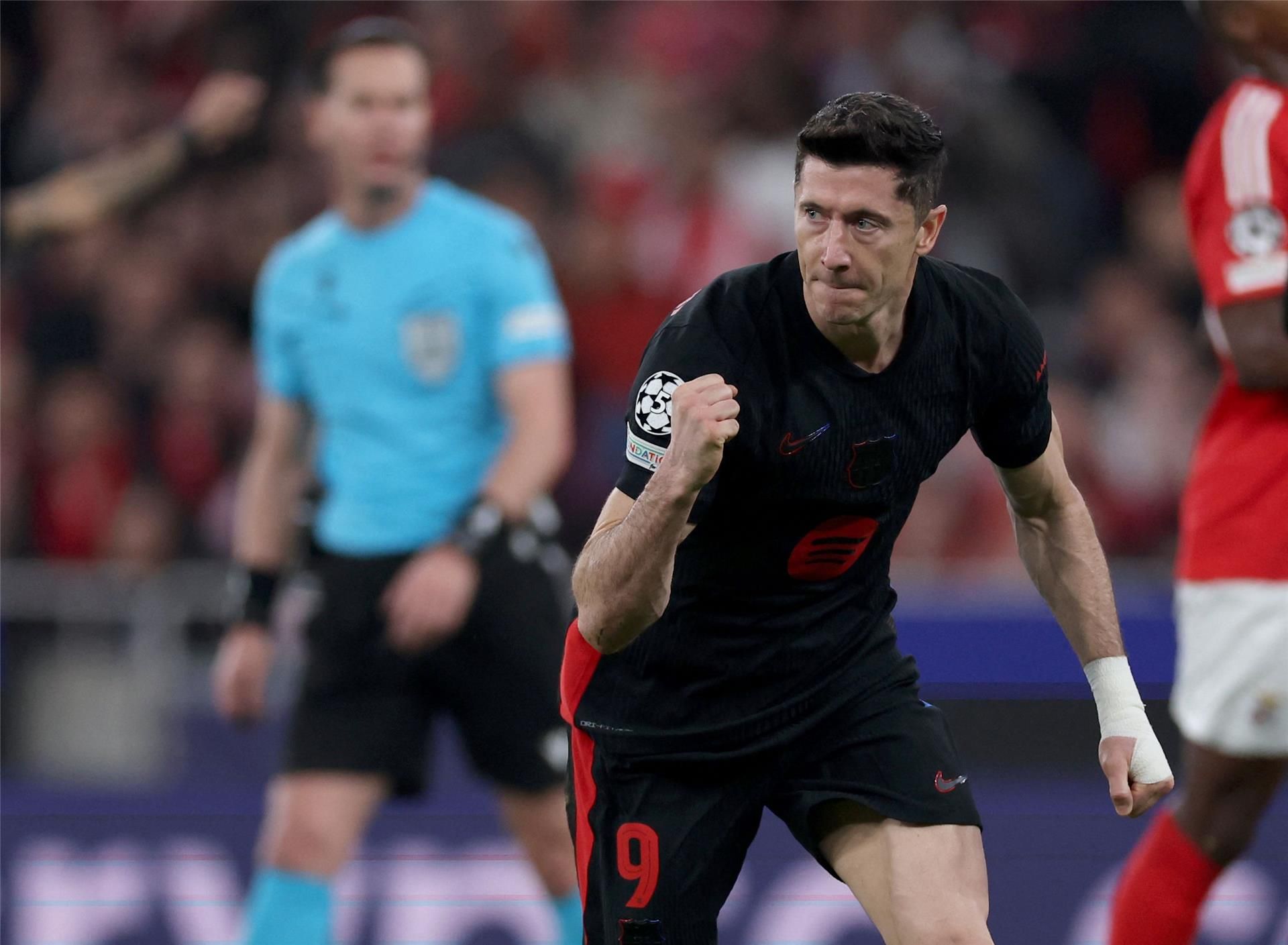 ليفاندوفسكي