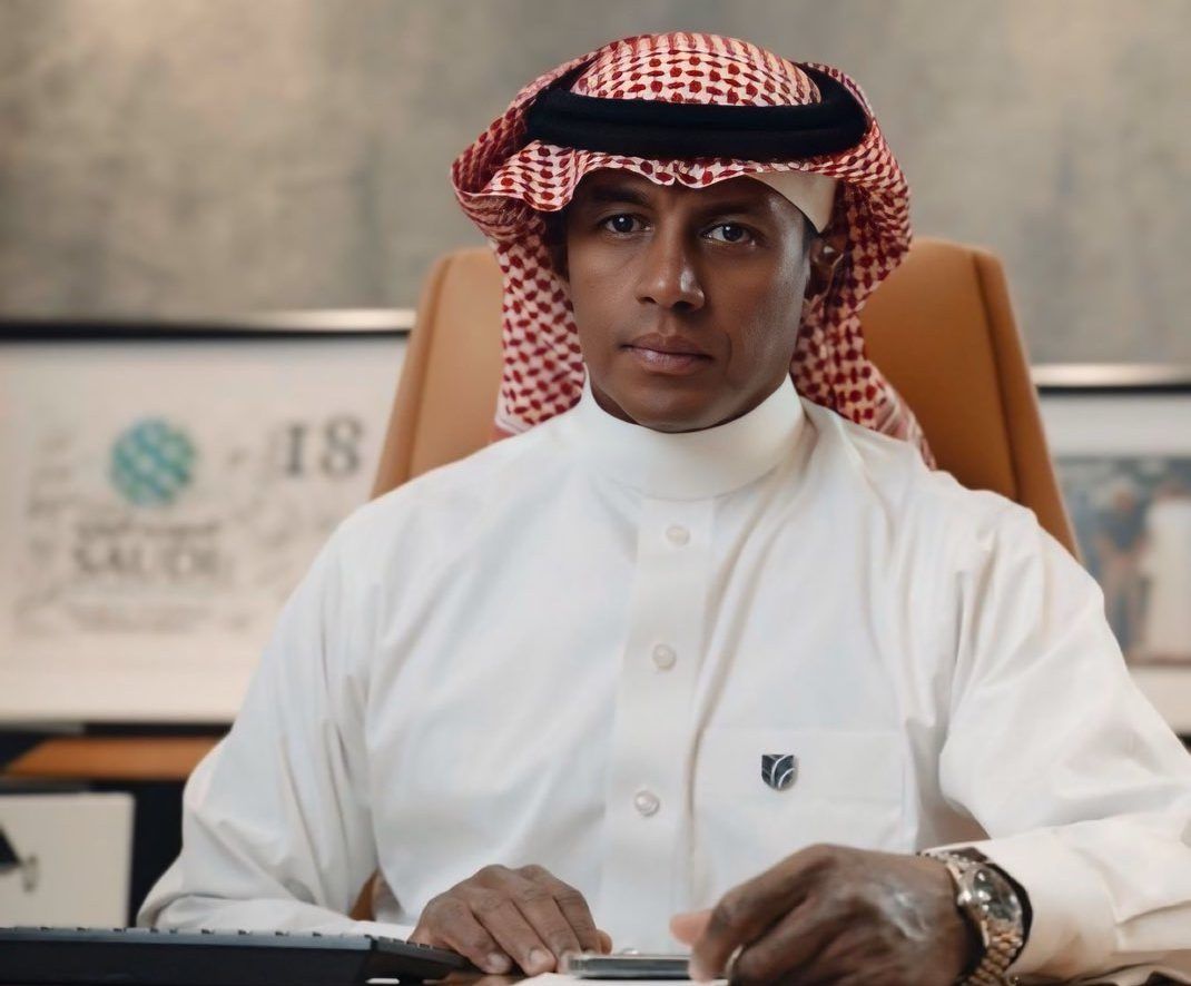 ماجد الجمعان