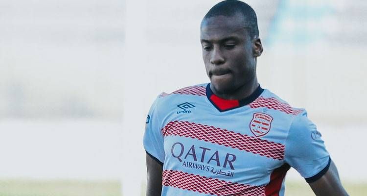 محمد الحمروني