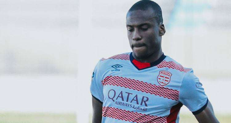 محمد الحمروني