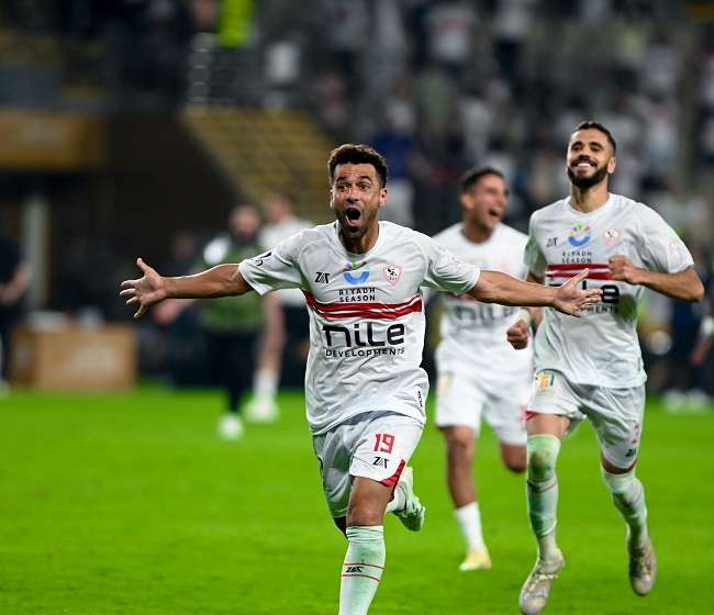 عبد الله السعيد