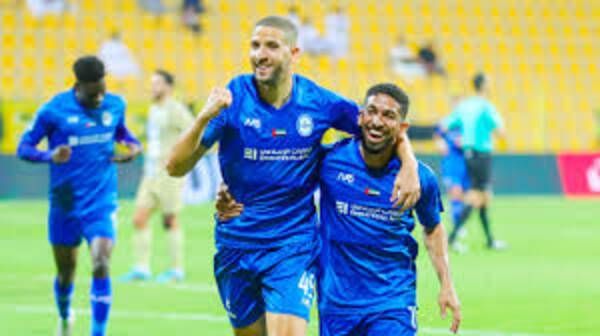 عادل تاعرابت