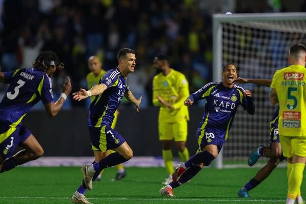 النصر
