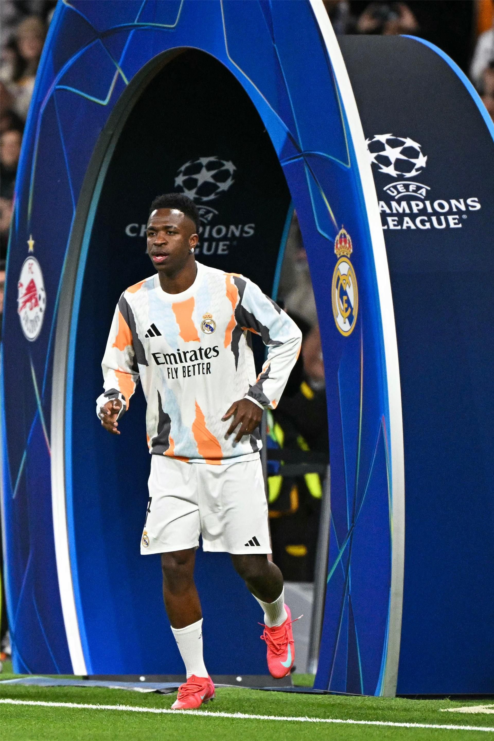 فينيسيوس جونيور