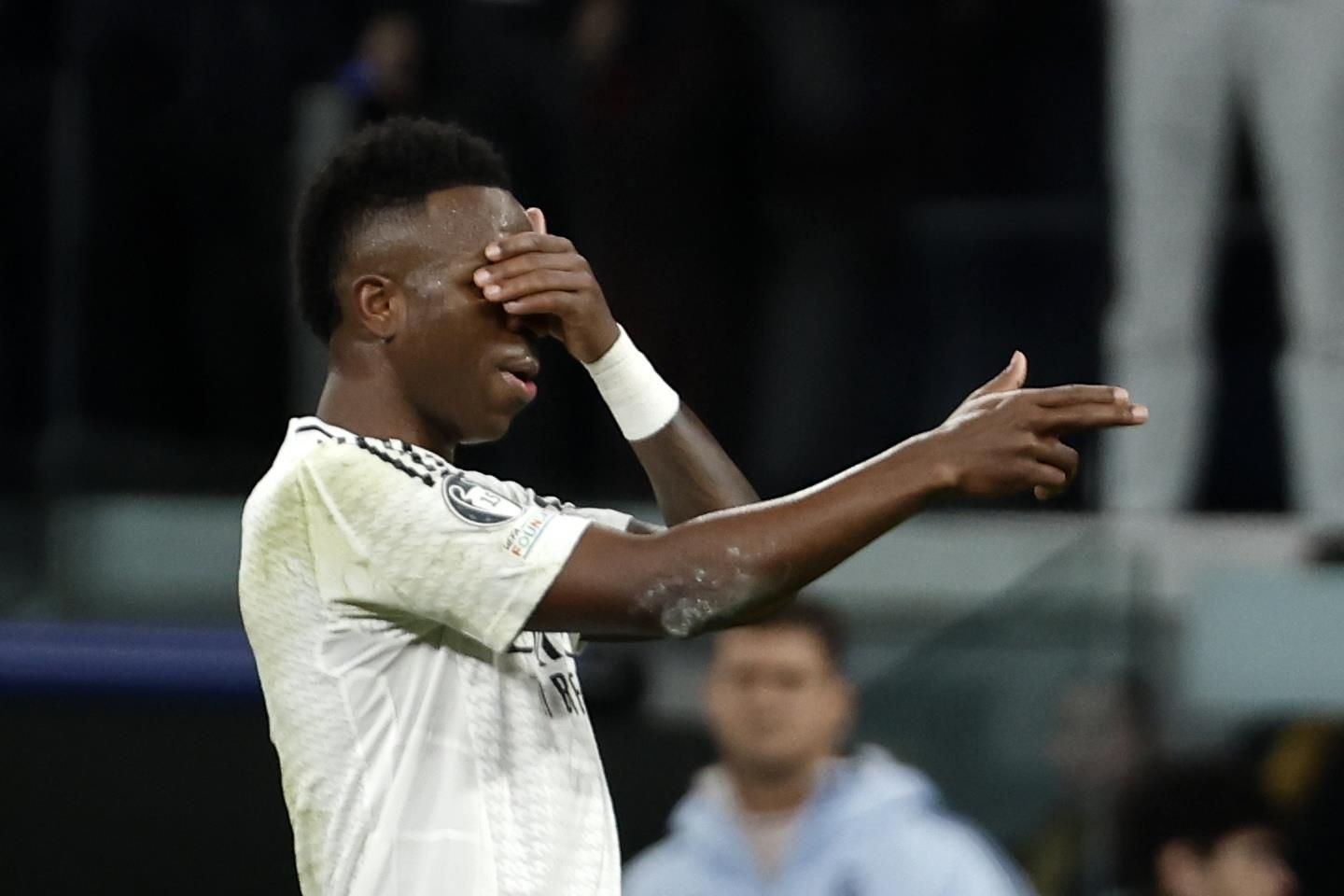 فينيسيوس جونيور