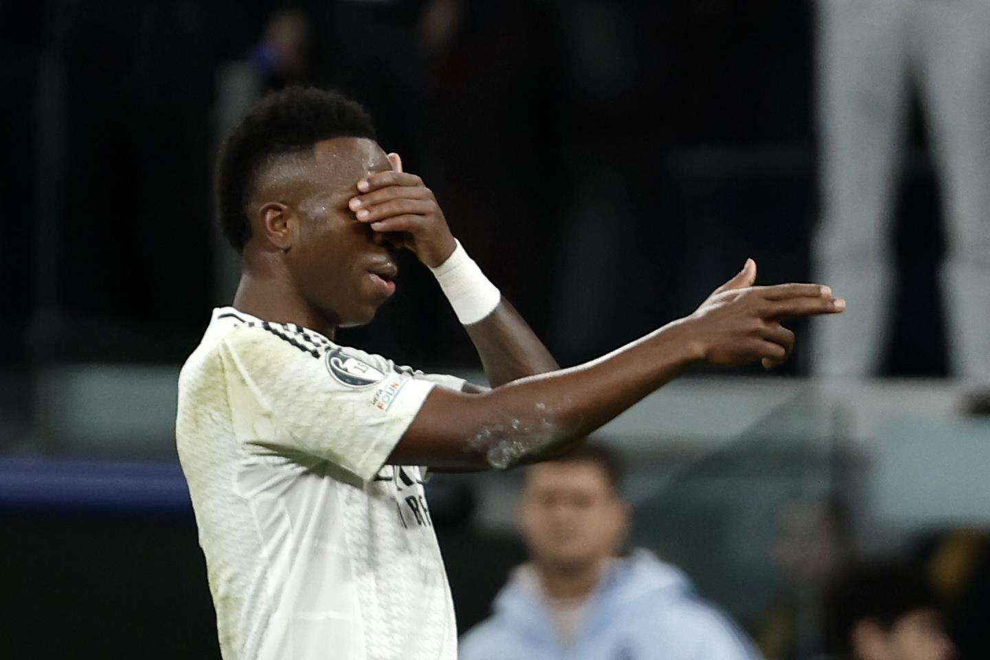 فينيسيوس جونيور