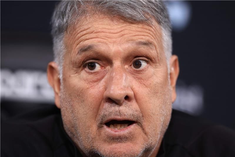 تاتا مارتينو