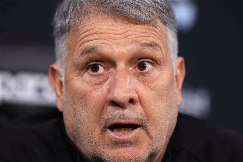 تاتا مارتينو