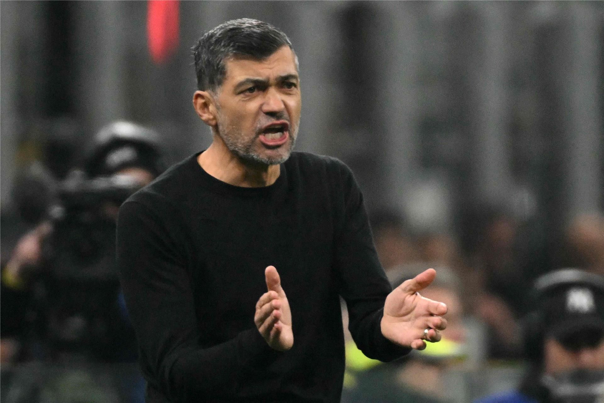 سيرجيو كونسيساو