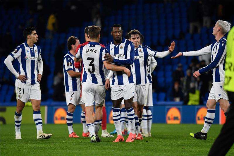 ريال سوسييداد