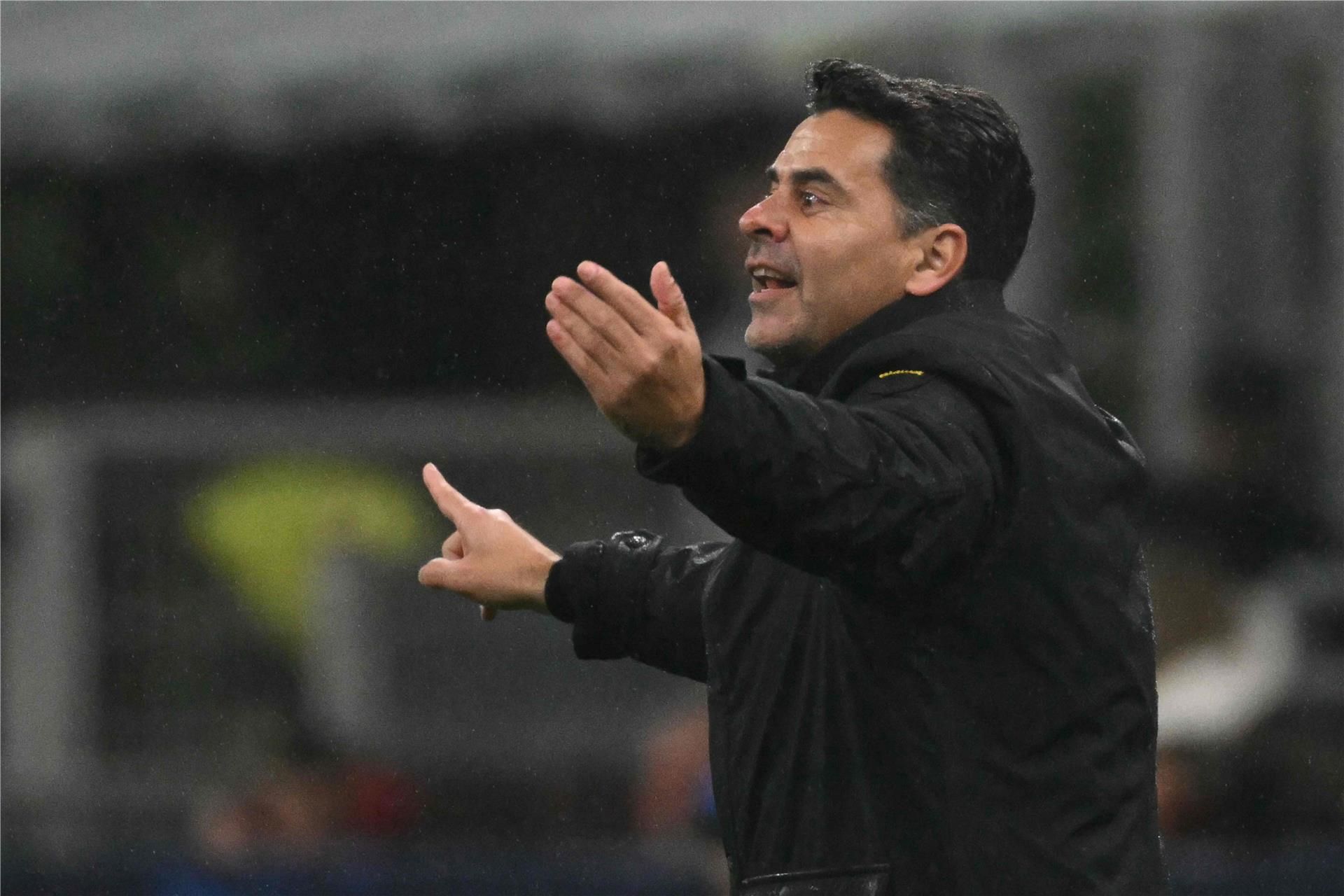 ميتشل سانشيز