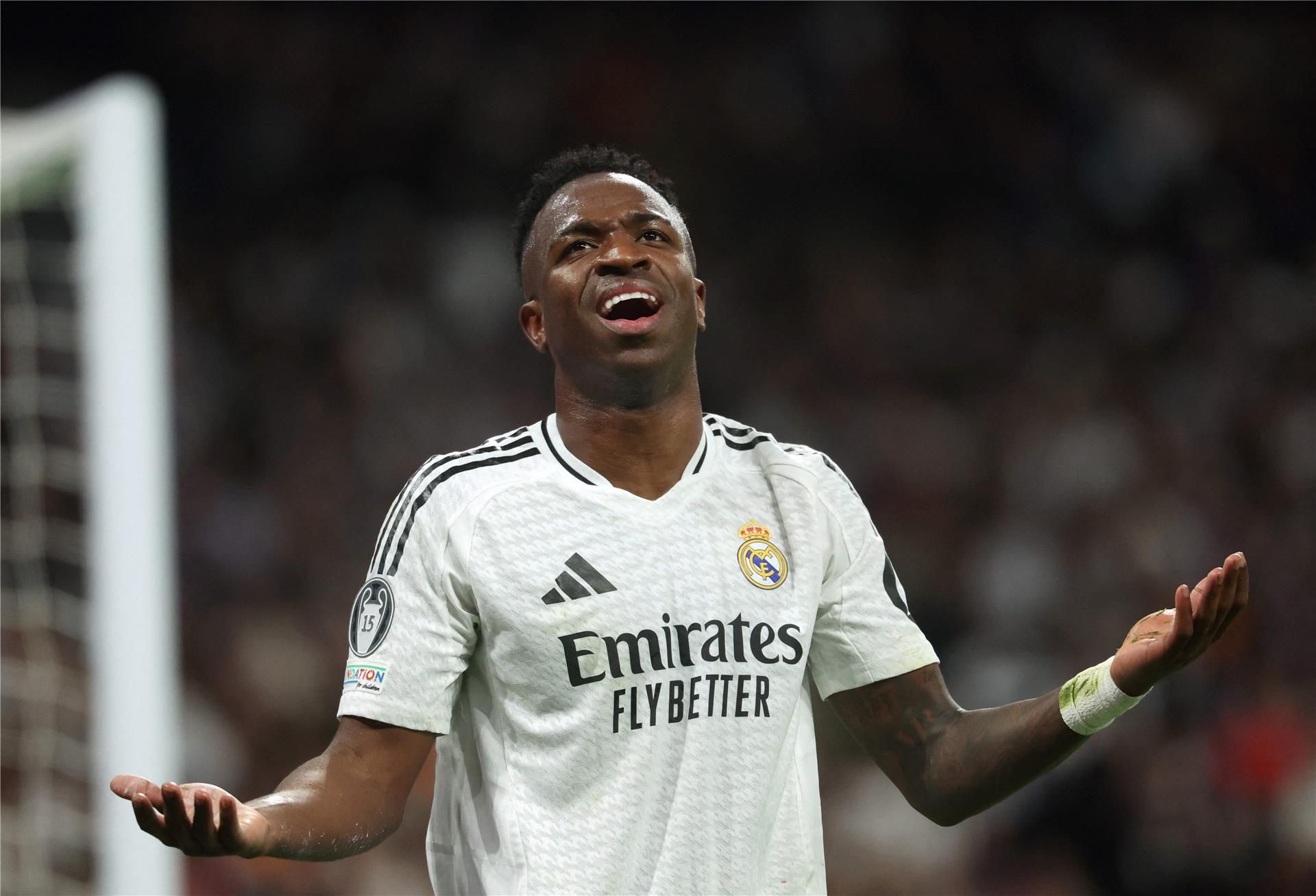 فينيسيوس جونيور