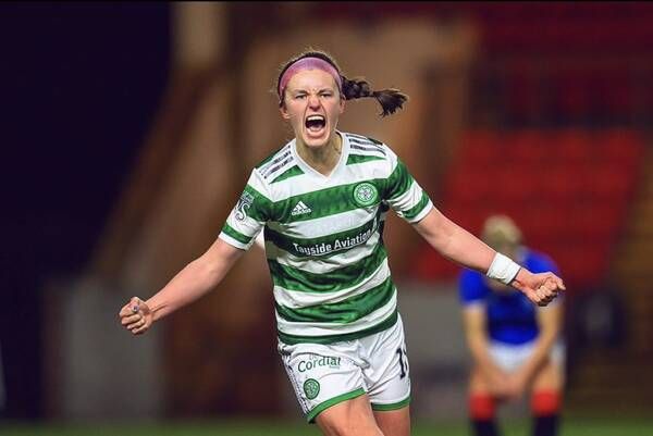 كايتلين هايز