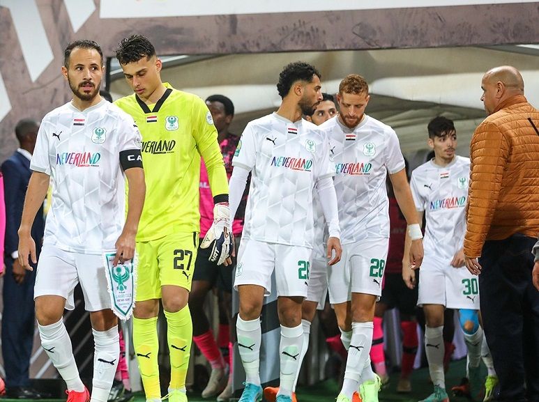 المصري البورسعيدي