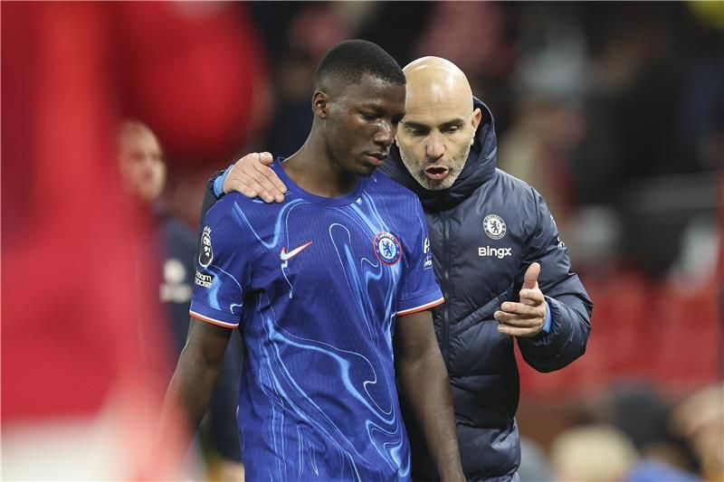 كايسيدو وماريسكا