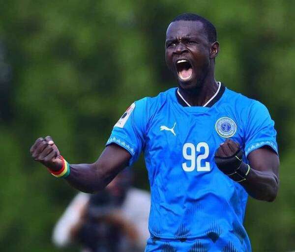 إدريسا نيانج