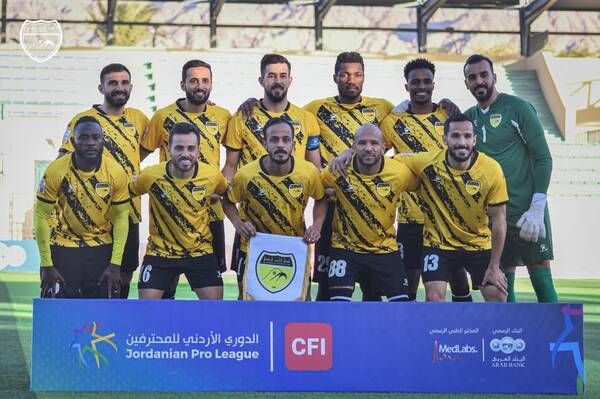 الحسين إربد