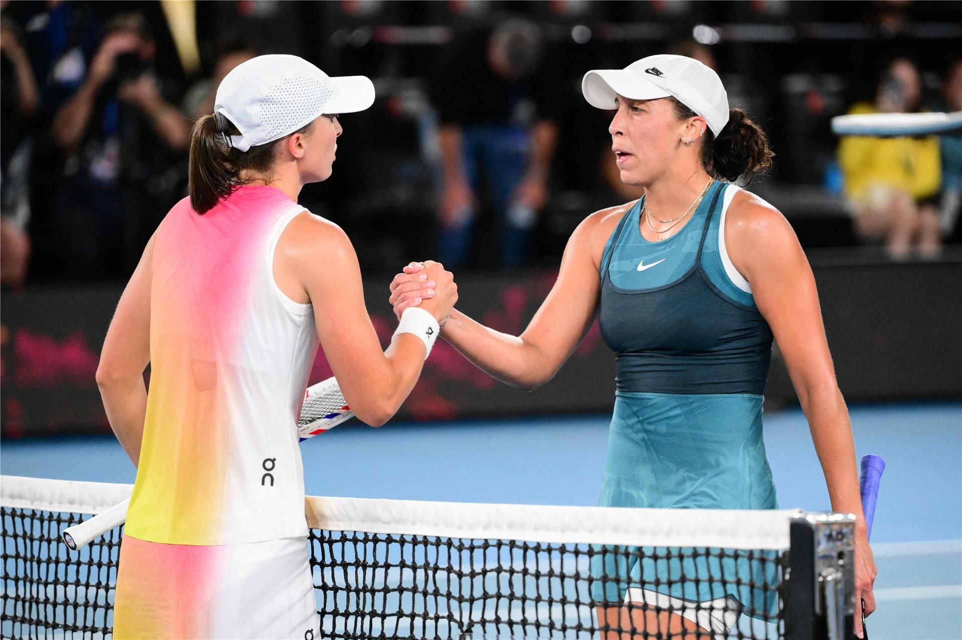 شفيونتيك وكيز