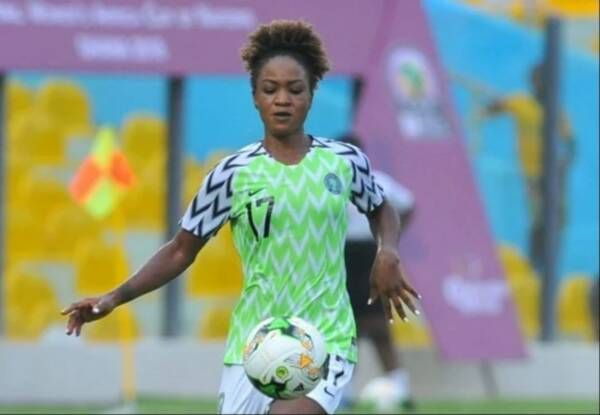 فرانسيسكا أورديجا