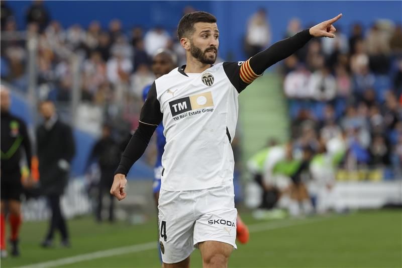 خوسيه لويس جايا