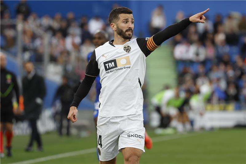 خوسيه لويس جايا