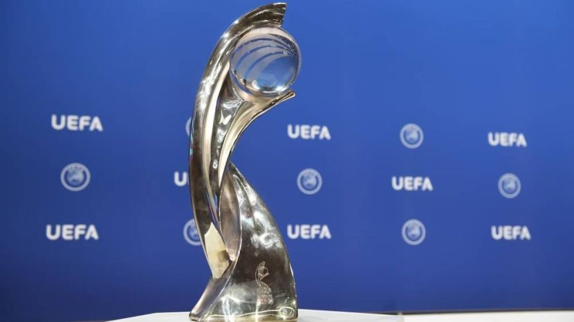 كأس أمم أوروبا للسيدات