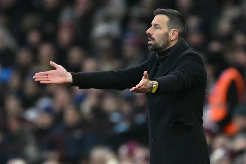 رود فان نيستلروي