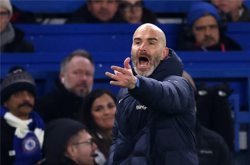 إنزو ماريسكا