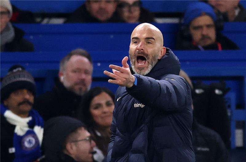 إنزو ماريسكا