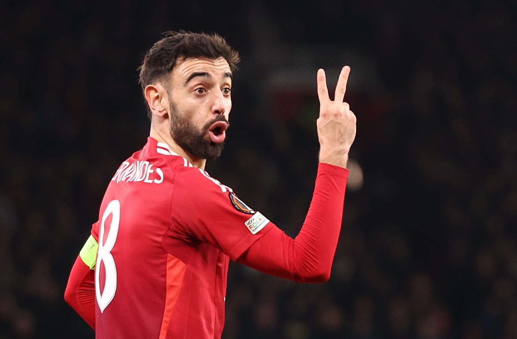 برونو فرنانديز