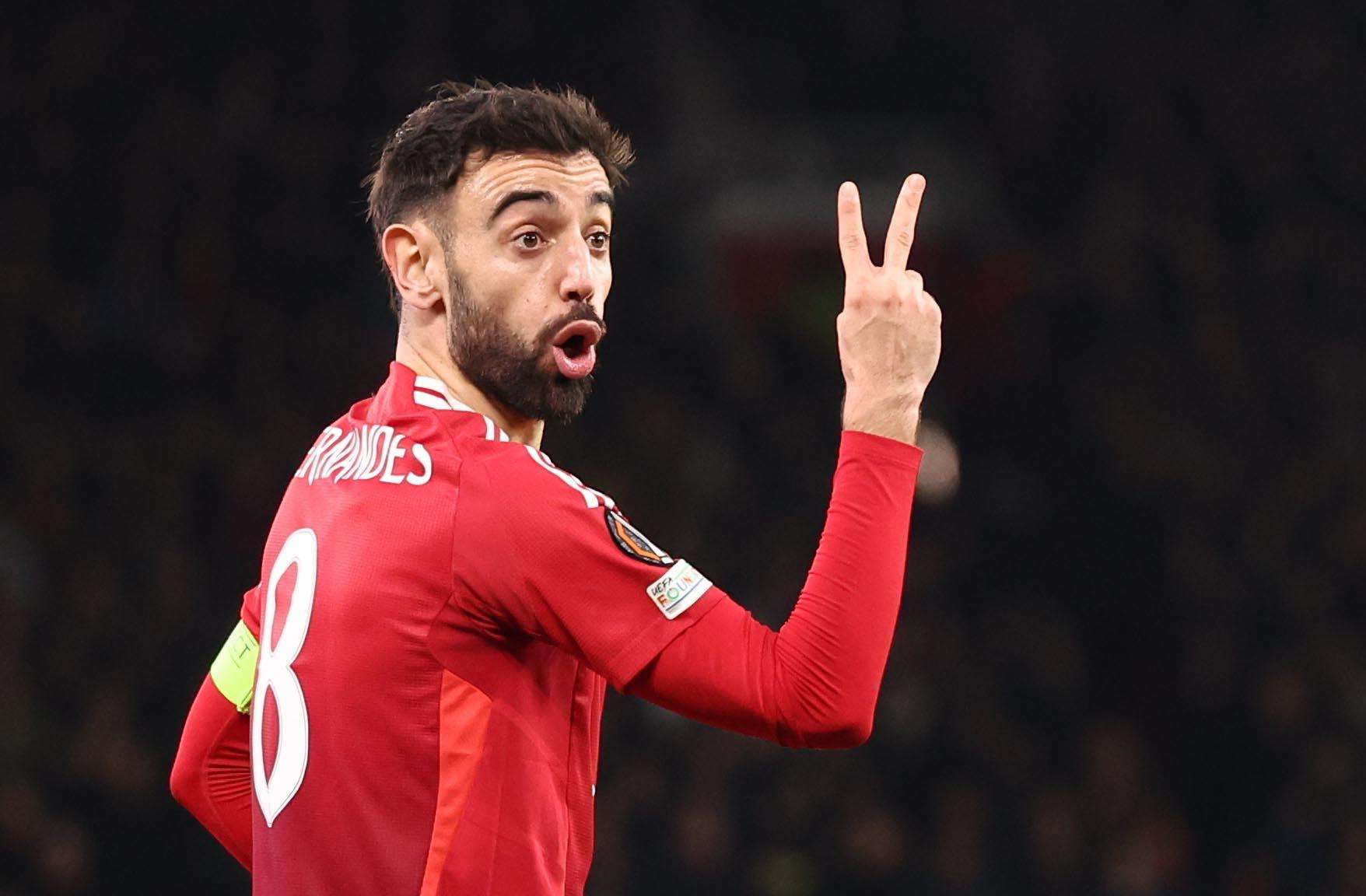 برونو فرنانديز