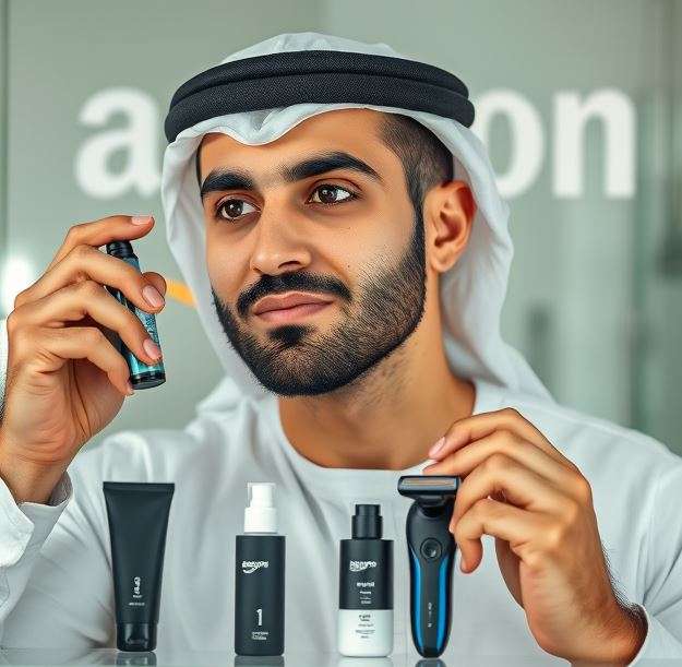 amazon beauty week 3