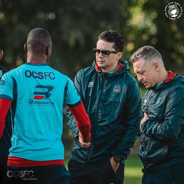 أمين الكرمة