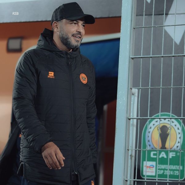 معين الشعباني