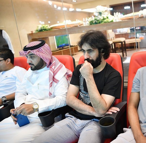 حسين عبد الغني