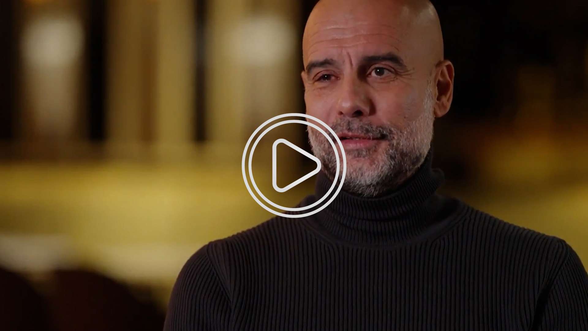 بيب جوارديولا