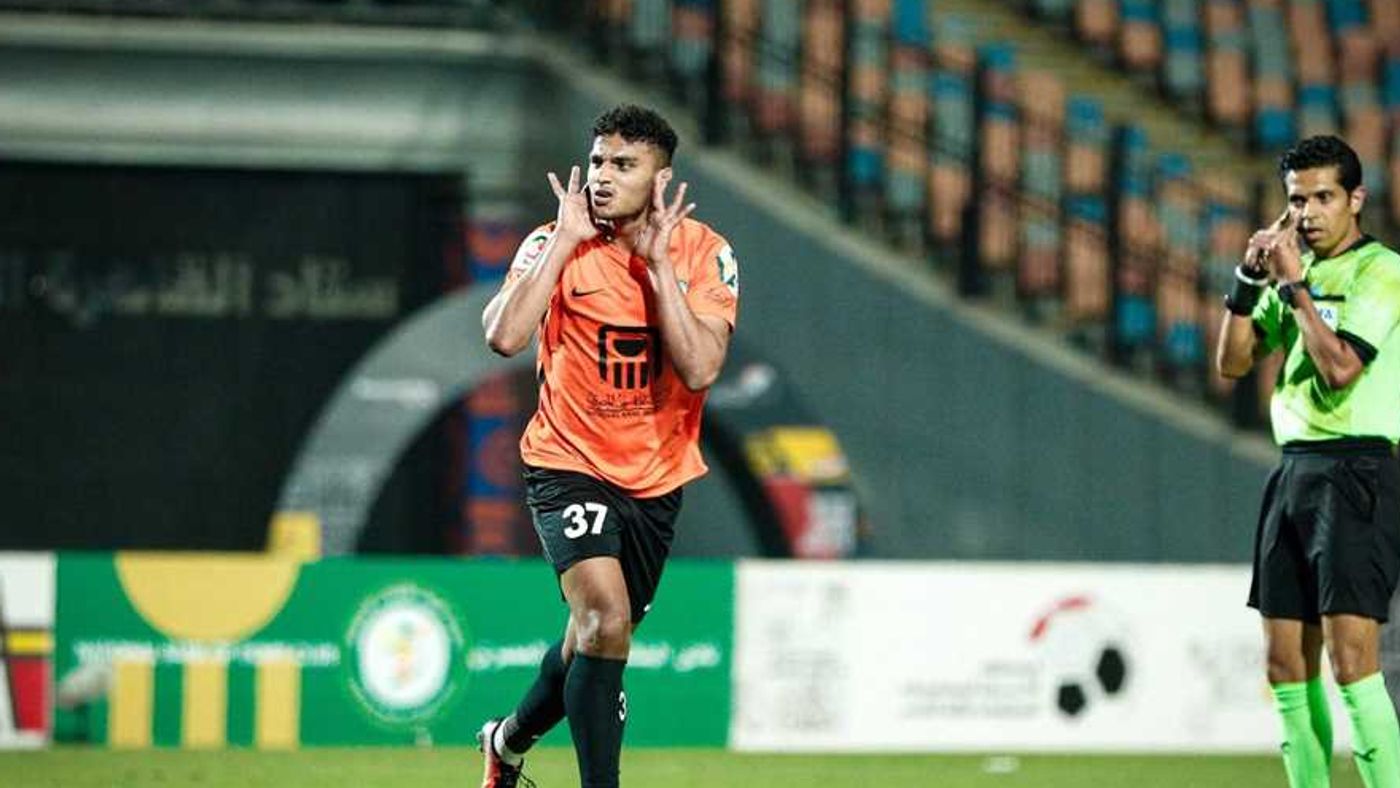 الزمالك يتحرك لإبعاد أسامة فيصل عن الأهلي